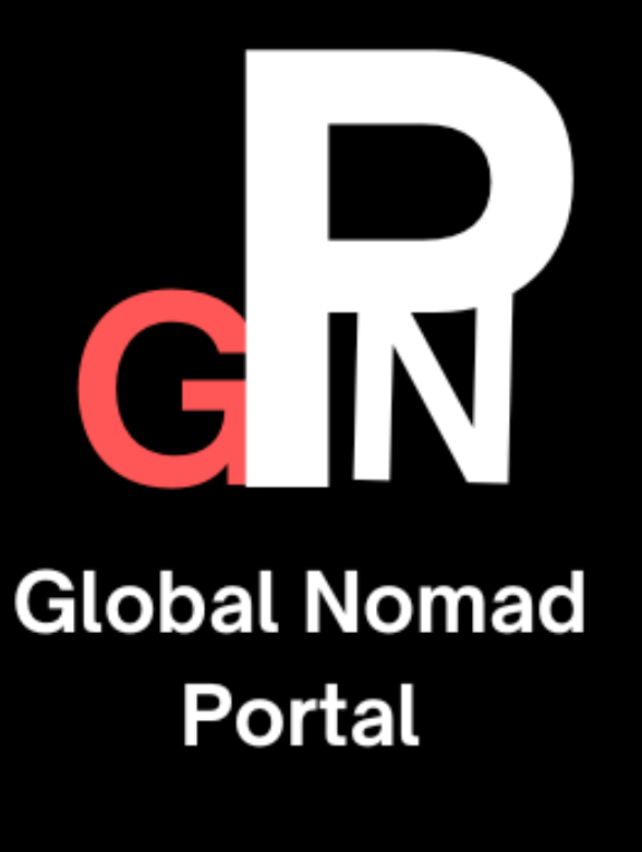 Global Nomad Portal Logo